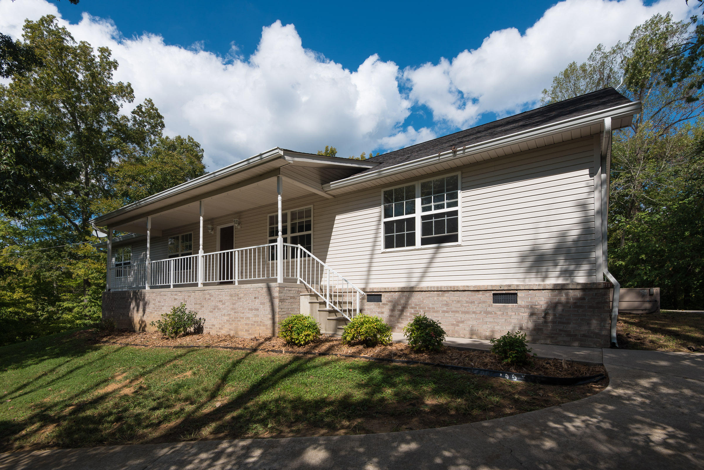 303 Strader Road Powell, TN 37849 - Photo 1 of 25 image