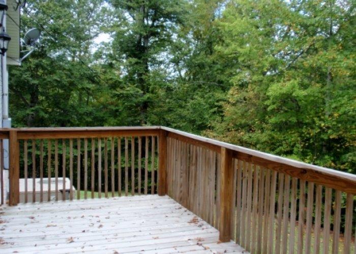 303 Strader Road Powell, TN 37849 - Photo 14 of 25 303 strader 8