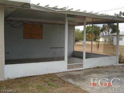 108 Florida Road Lehigh Acres, FL 33936 - Photo 2 of 10