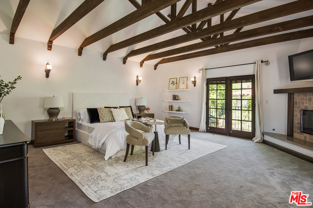 4180 Crisp Canyon Road Sherman Oaks, CA 91403 - Photo 19 of 26