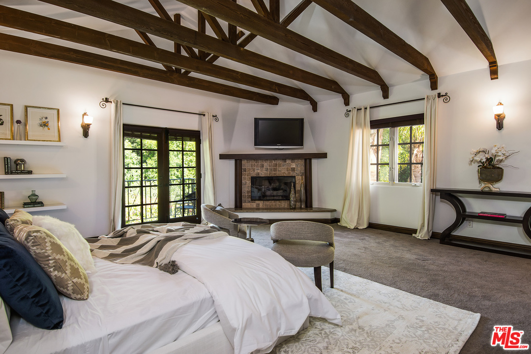 4180 Crisp Canyon Road Sherman Oaks, CA 91403 - Photo 20 of 26