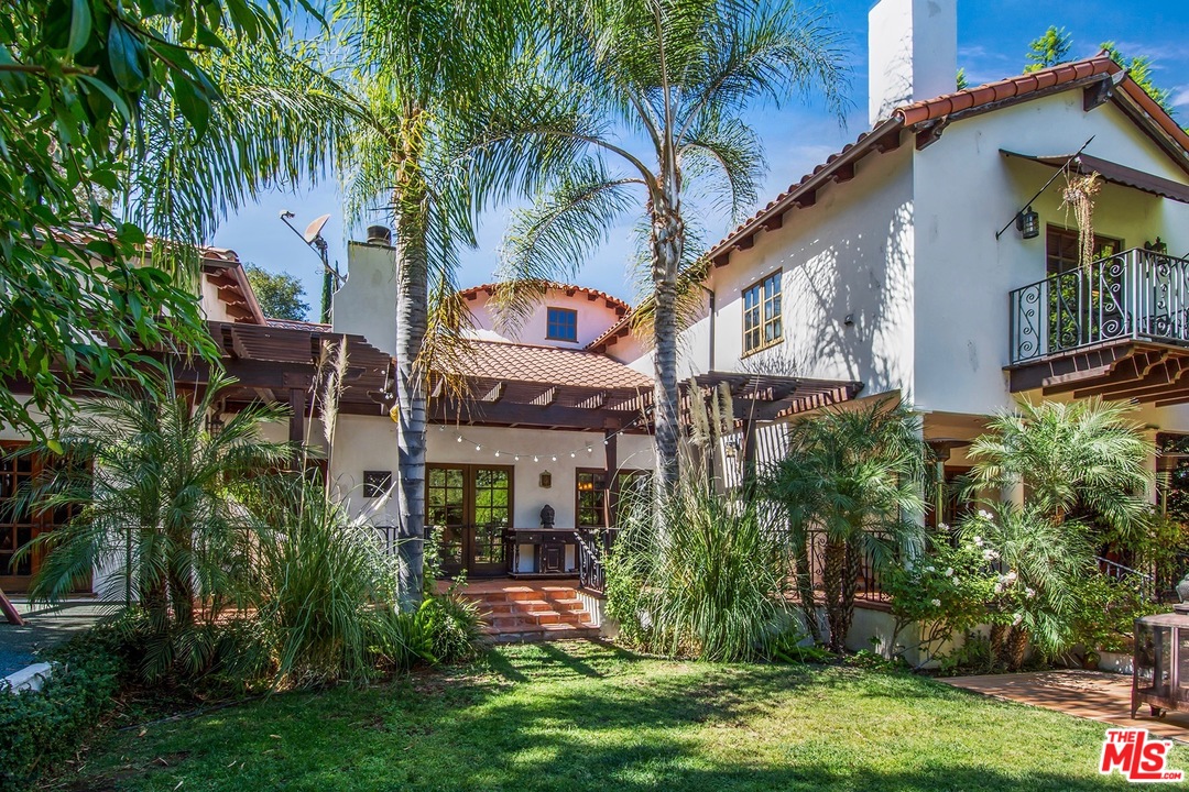 4180 Crisp Canyon Road Sherman Oaks, CA 91403 - Photo 23 of 26