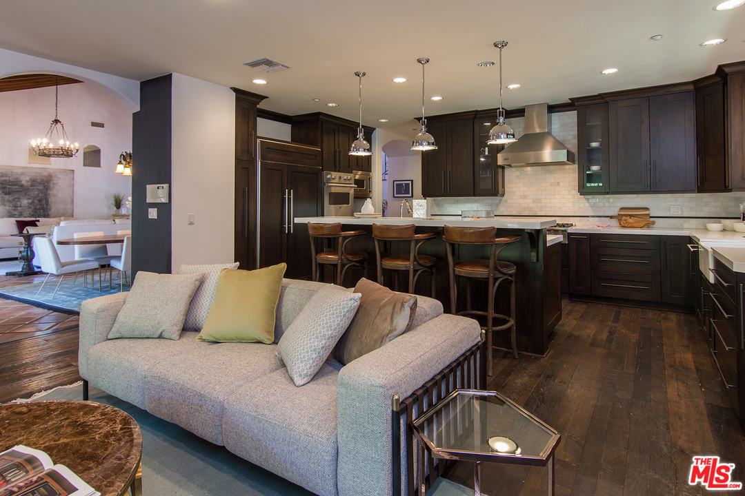 4180 Crisp Canyon Road Sherman Oaks, CA 91403 - Photo 8 of 26