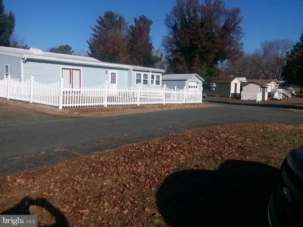 $68,000 | 168-169 & 170 Nootka Lane, Earleville, MD 21919