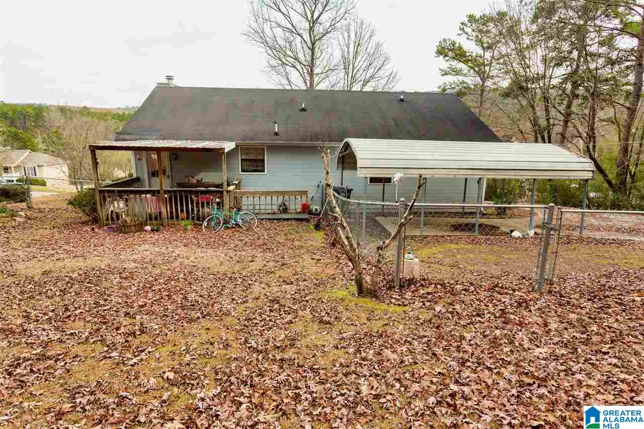 7744 Old Bradford Road Pinson, AL 35126 - Photo 28 of 31
