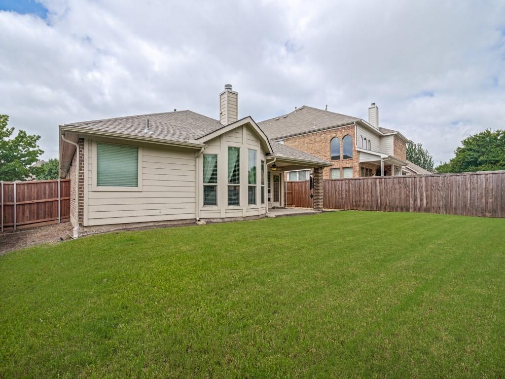 669 Payton Way Fate, TX 75087 - Photo 31 of 36