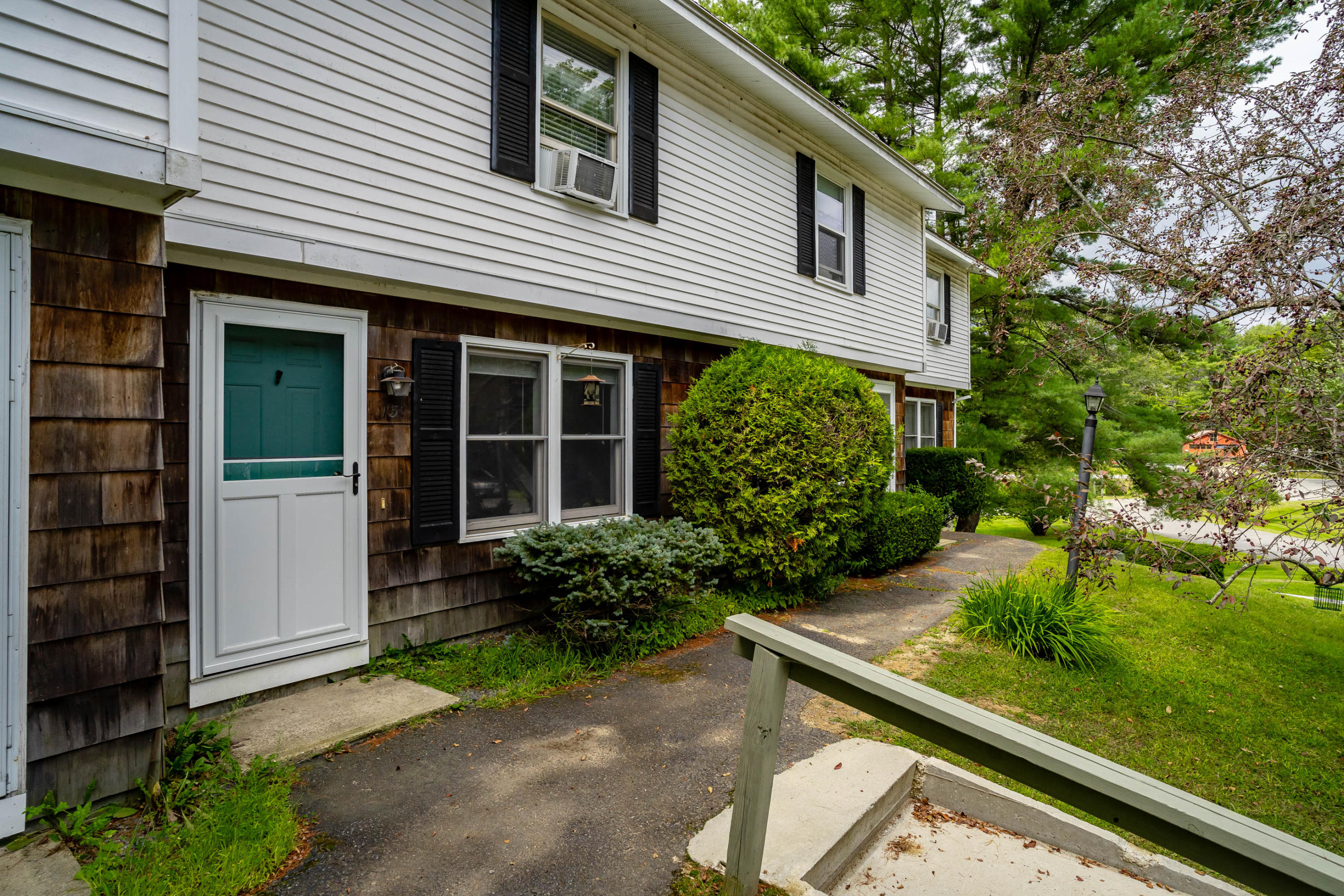 13 Easy Way, Unit 13 Windham, ME 04062 - Photo 2 of 25 1-Exterior-5