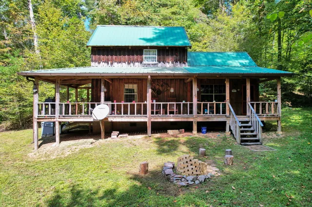 $495,900 | 230 Big Towee Road, Reliance, TN 37369