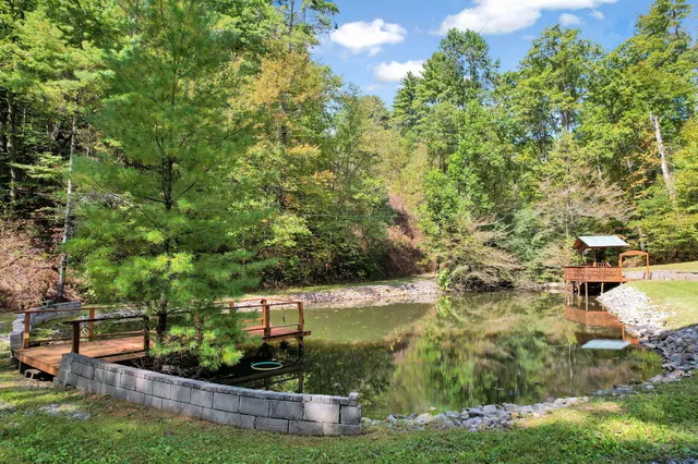 $495,900 | 230 Big Towee Road, Reliance, TN 37369