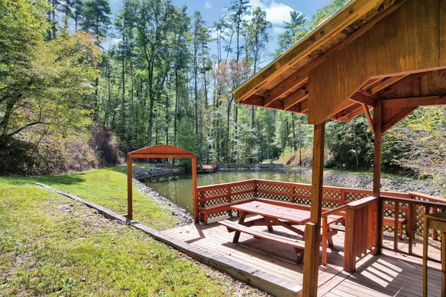 $495,900 | 230 Big Towee Road, Reliance, TN 37369