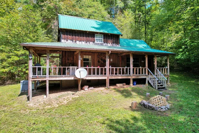 $495,900 | 230 Big Towee Road, Reliance, TN 37369