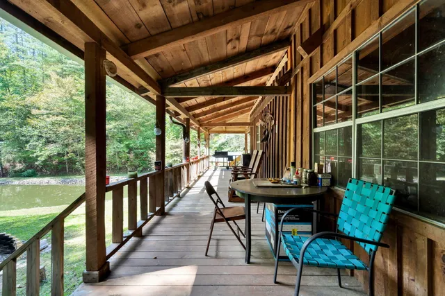 $495,900 | 230 Big Towee Road, Reliance, TN 37369