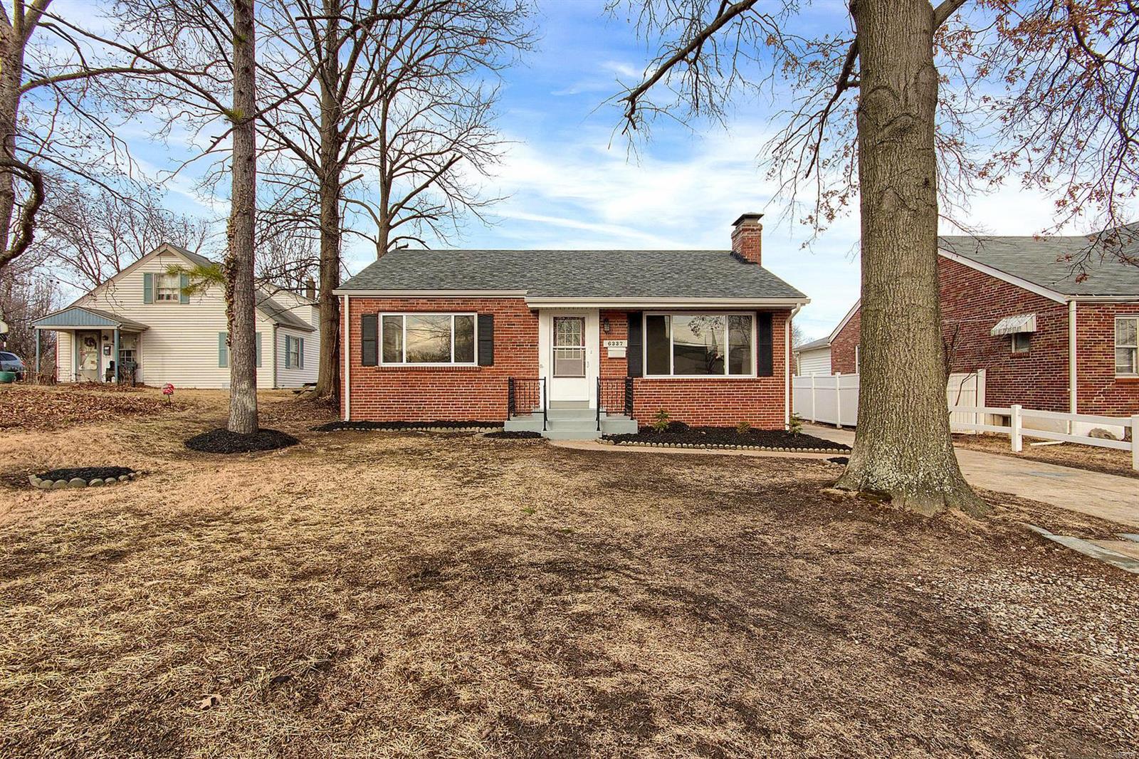 6337 Heege Road St. Louis, MO 63123 - Photo 1 of 19 Gallery Image 1