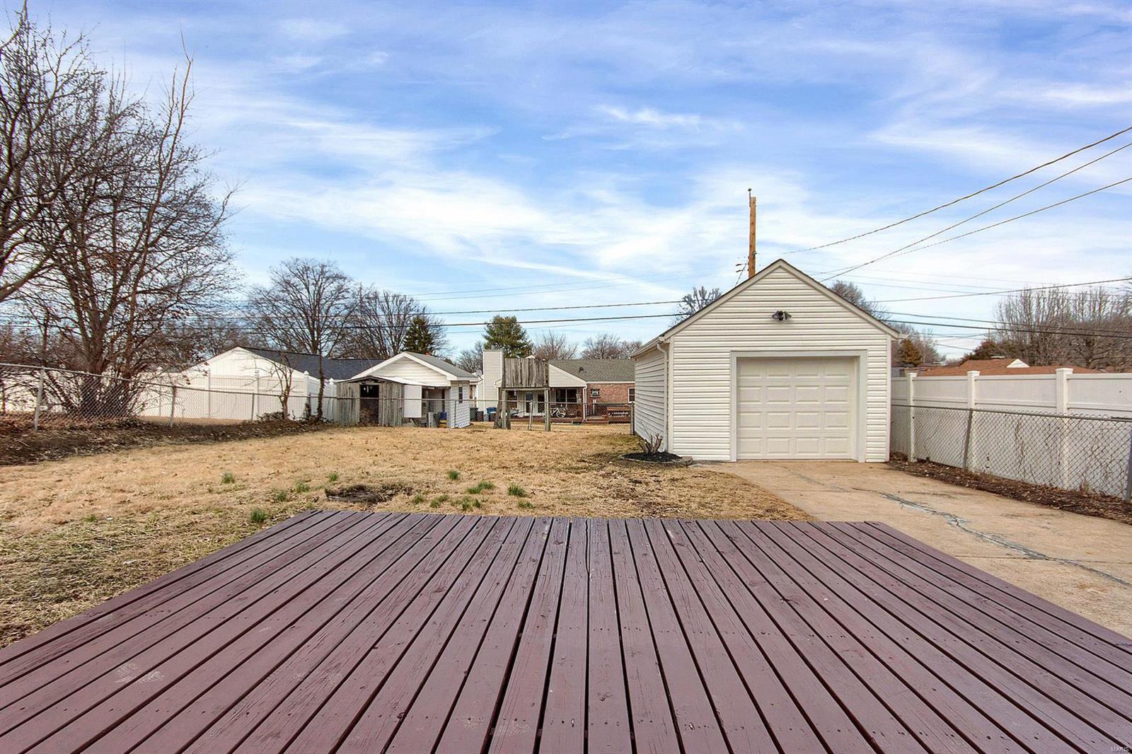6337 Heege Road St. Louis, MO 63123 - Photo 19 of 19 Gallery Image 19