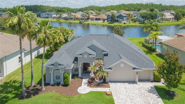 $939,000 | 26731 Winged Elm Drive, Wesley Chapel, FL 33544
