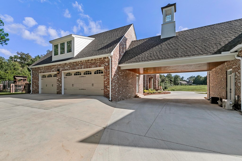 101 Kirk Lane Dothan, AL 36305 - Photo 76 of 93