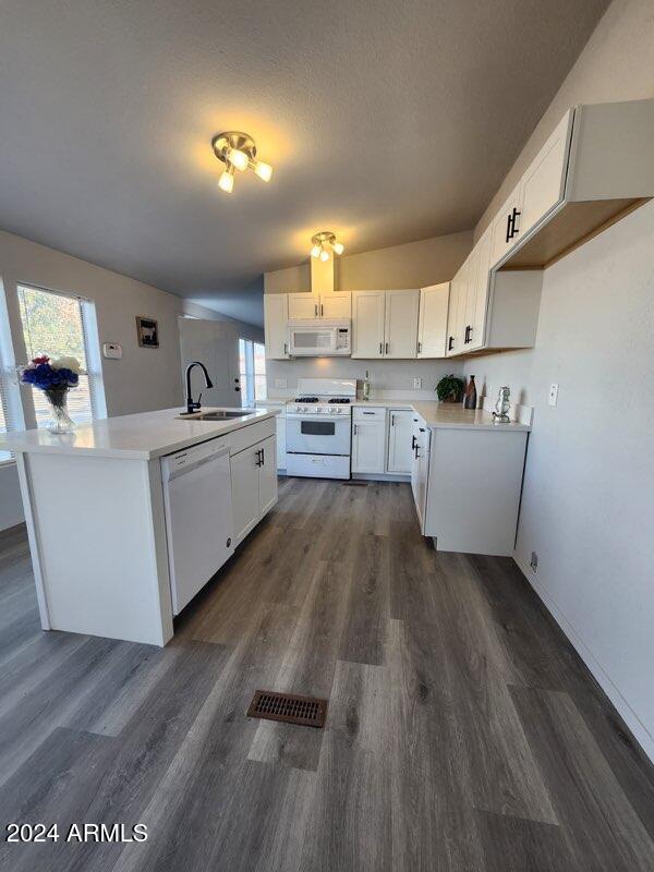 16406 Squatter Road Arizona City, AZ 85123 - Photo 2 of 16 1