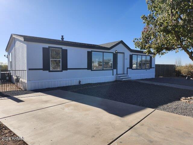 16406 Squatter Road Arizona City, AZ 85123 - Photo 10 of 16 0