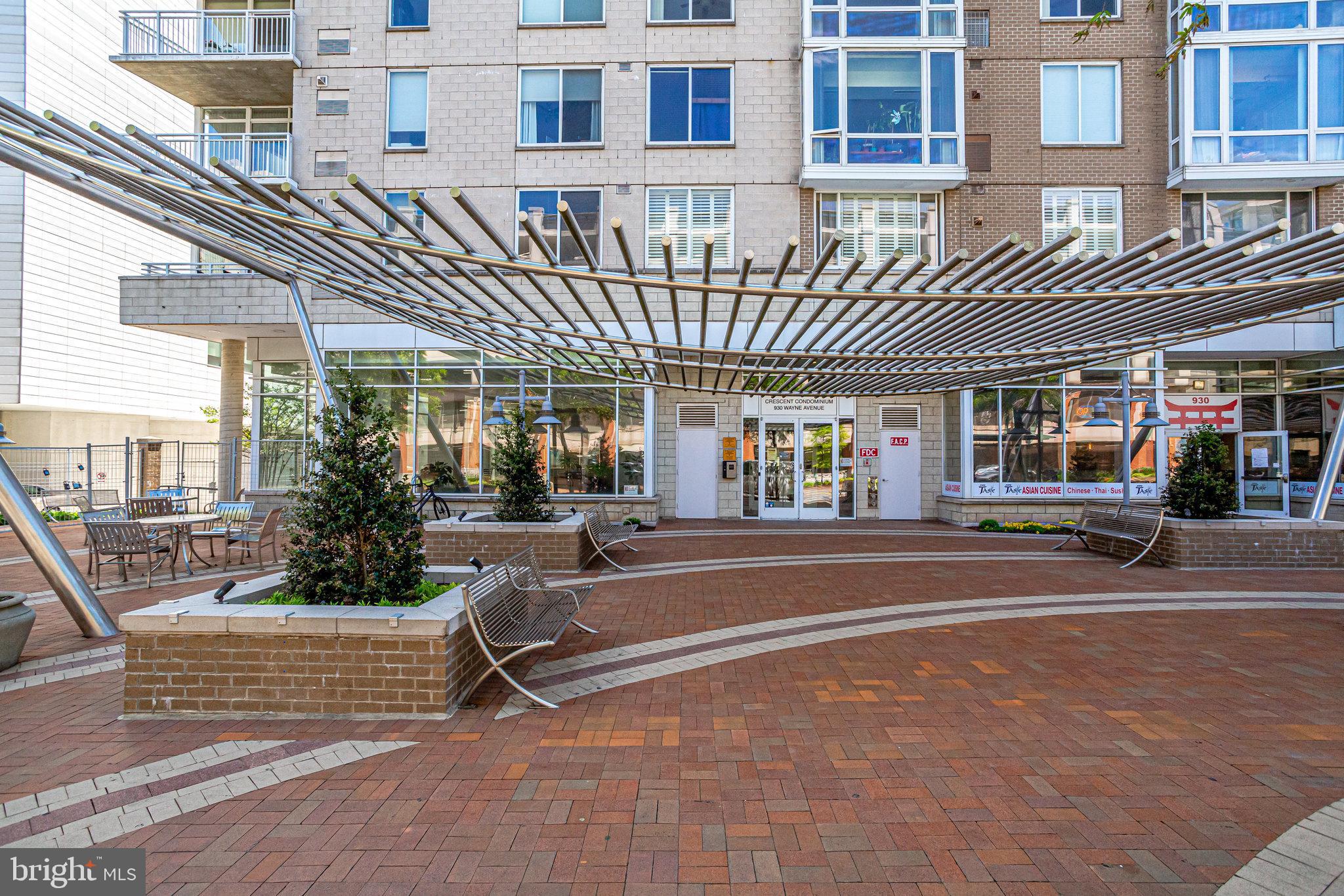 930 Wayne Avenue, Unit 1111 Silver Spring, MD 20910 - Photo 1 of 33 Gallery Image 1