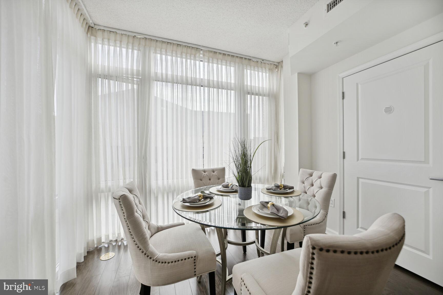 930 Wayne Avenue, Unit 1111 Silver Spring, MD 20910 - Photo 12 of 33 Gallery Image 12