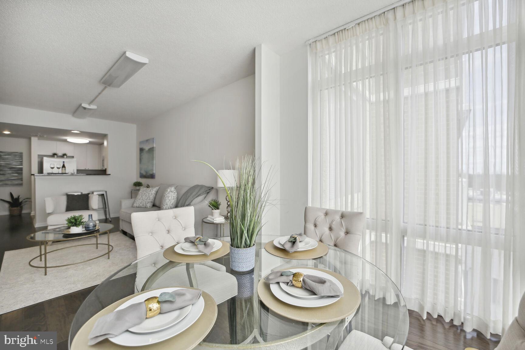 930 Wayne Avenue, Unit 1111 Silver Spring, MD 20910 - Photo 13 of 33 Gallery Image 13