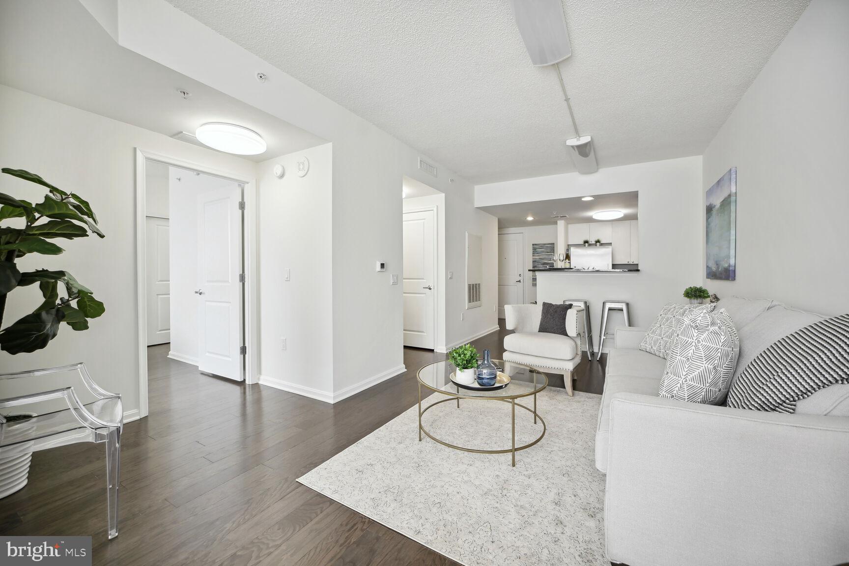 930 Wayne Avenue, Unit 1111 Silver Spring, MD 20910 - Photo 14 of 33 Gallery Image 14