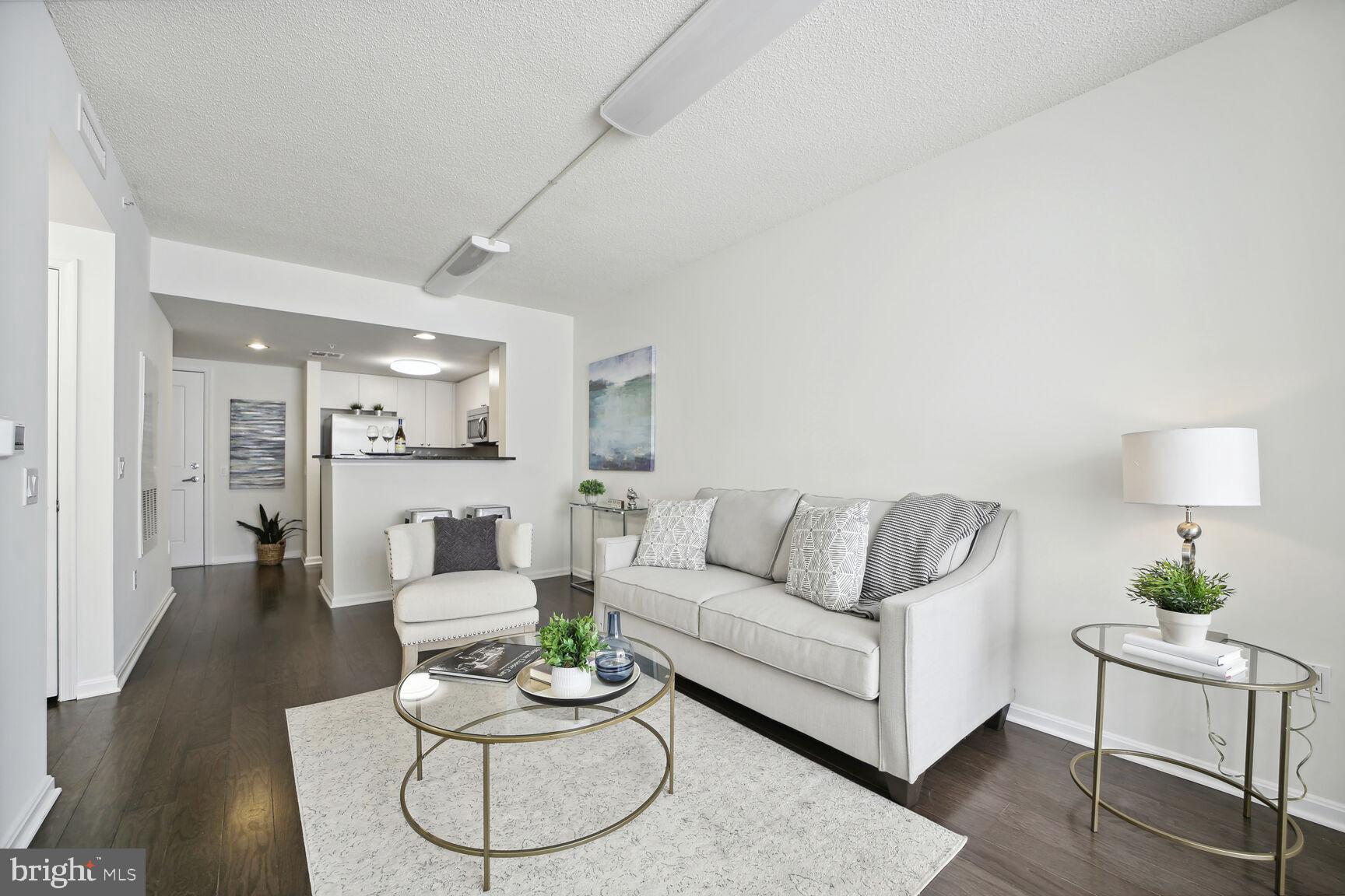 930 Wayne Avenue, Unit 1111 Silver Spring, MD 20910 - Photo 15 of 33 Gallery Image 15