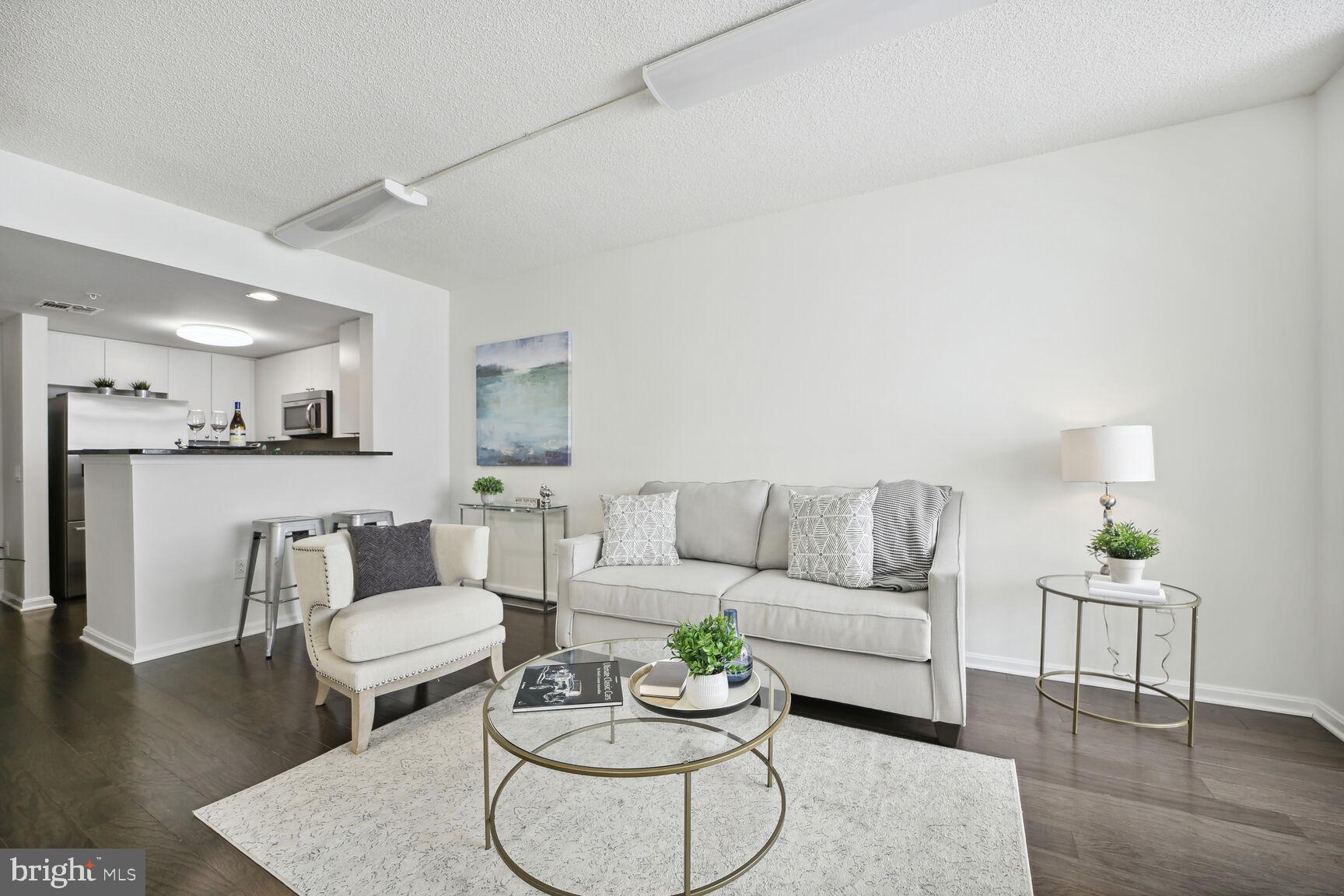 930 Wayne Avenue, Unit 1111 Silver Spring, MD 20910 - Photo 16 of 33 Gallery Image 16