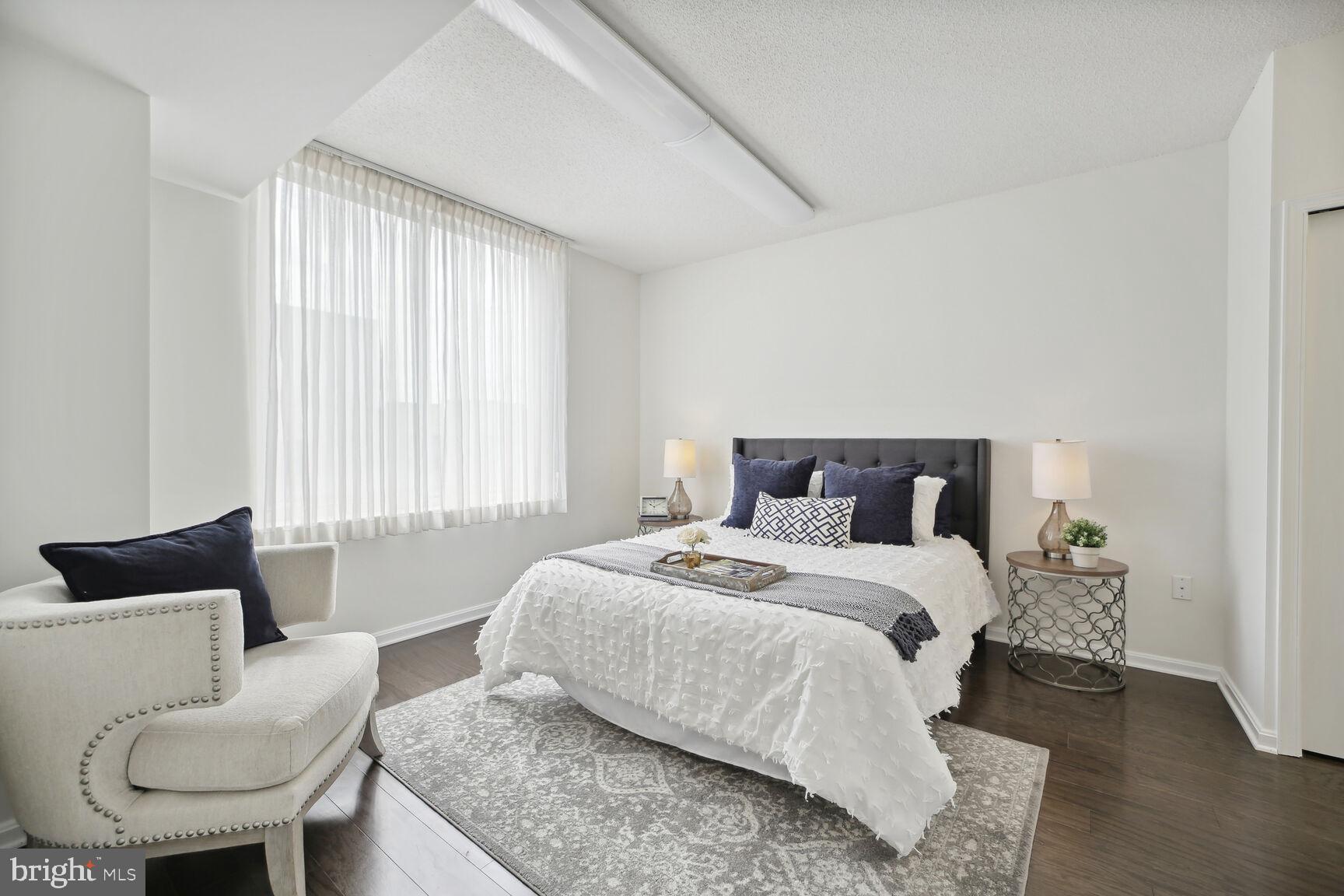 930 Wayne Avenue, Unit 1111 Silver Spring, MD 20910 - Photo 19 of 33 Gallery Image 19