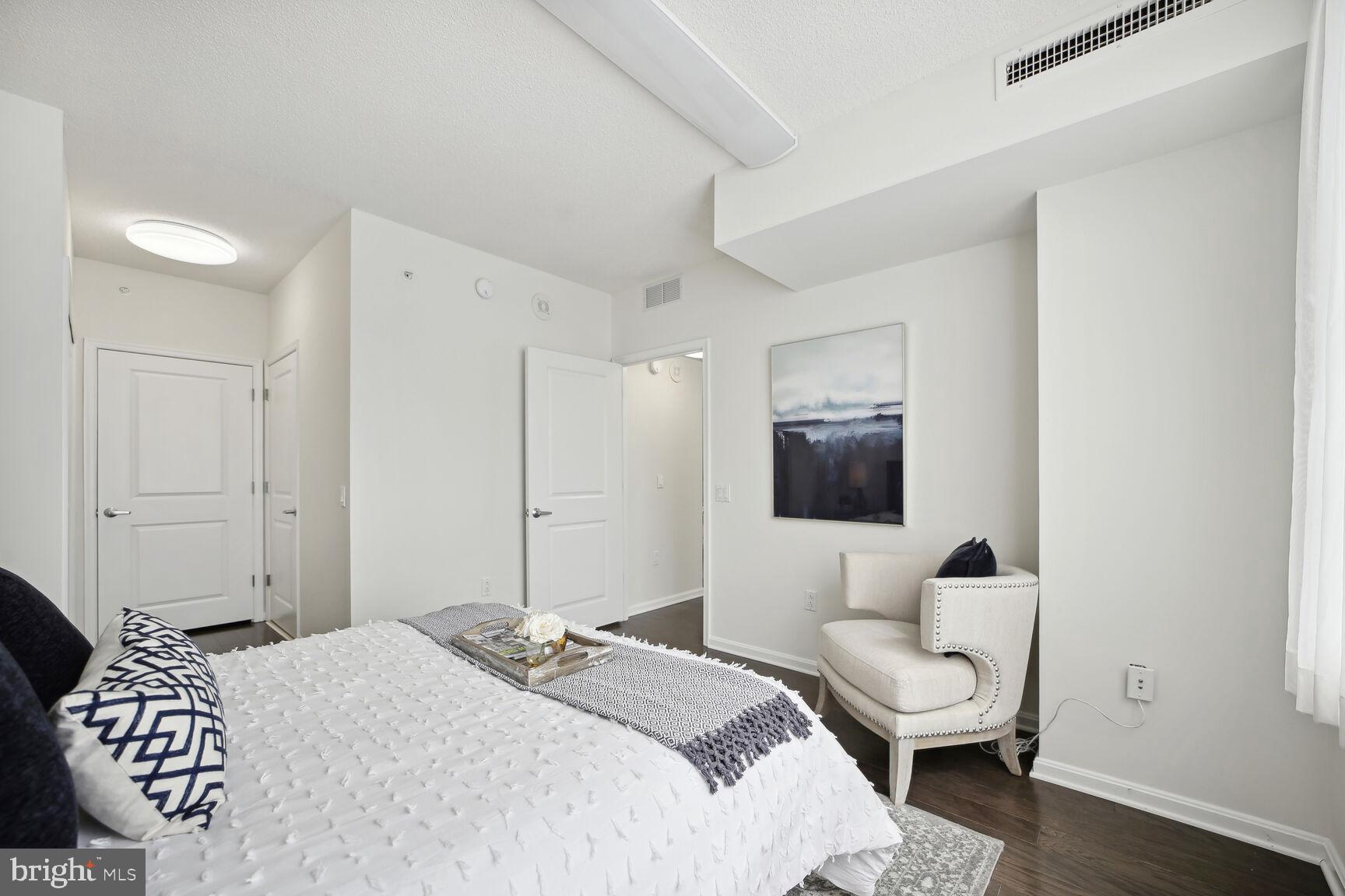 930 Wayne Avenue, Unit 1111 Silver Spring, MD 20910 - Photo 21 of 33 Gallery Image 21