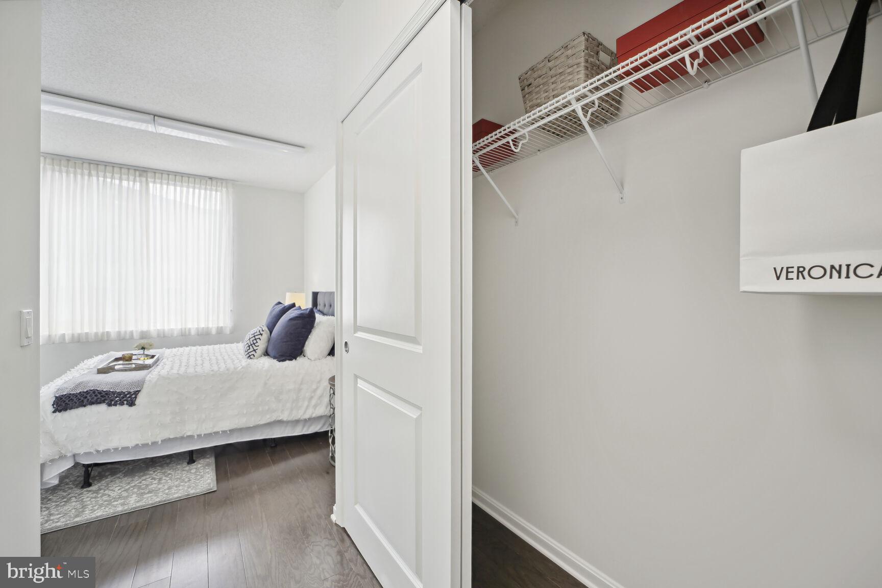 930 Wayne Avenue, Unit 1111 Silver Spring, MD 20910 - Photo 22 of 33 Gallery Image 22