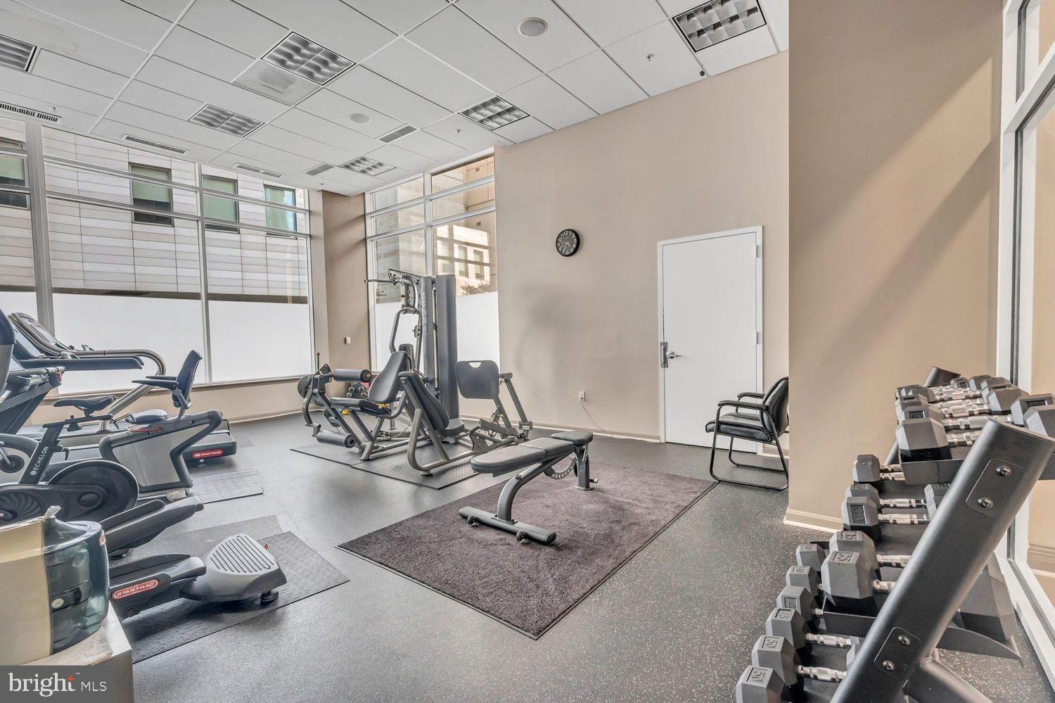930 Wayne Avenue, Unit 1111 Silver Spring, MD 20910 - Photo 27 of 33 Gallery Image 27