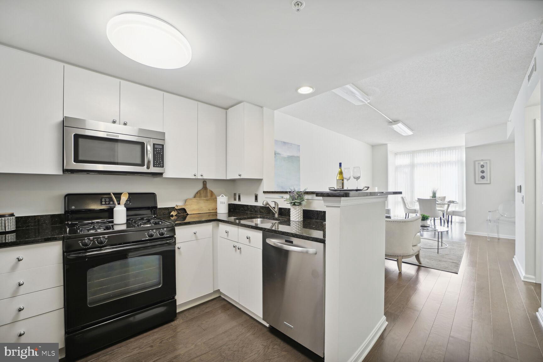 930 Wayne Avenue, Unit 1111 Silver Spring, MD 20910 - Photo 8 of 33 Gallery Image 8
