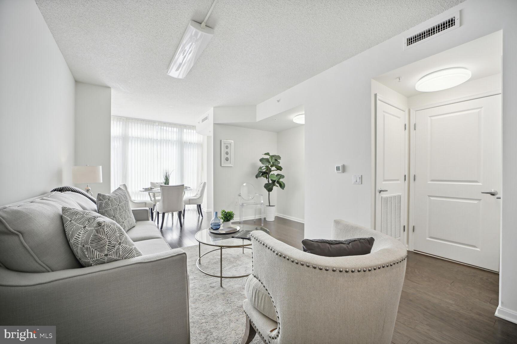930 Wayne Avenue, Unit 1111 Silver Spring, MD 20910 - Photo 10 of 33 Gallery Image 10