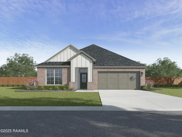 $299,500 | 127 Belle Lake, Lafayette, LA 70506