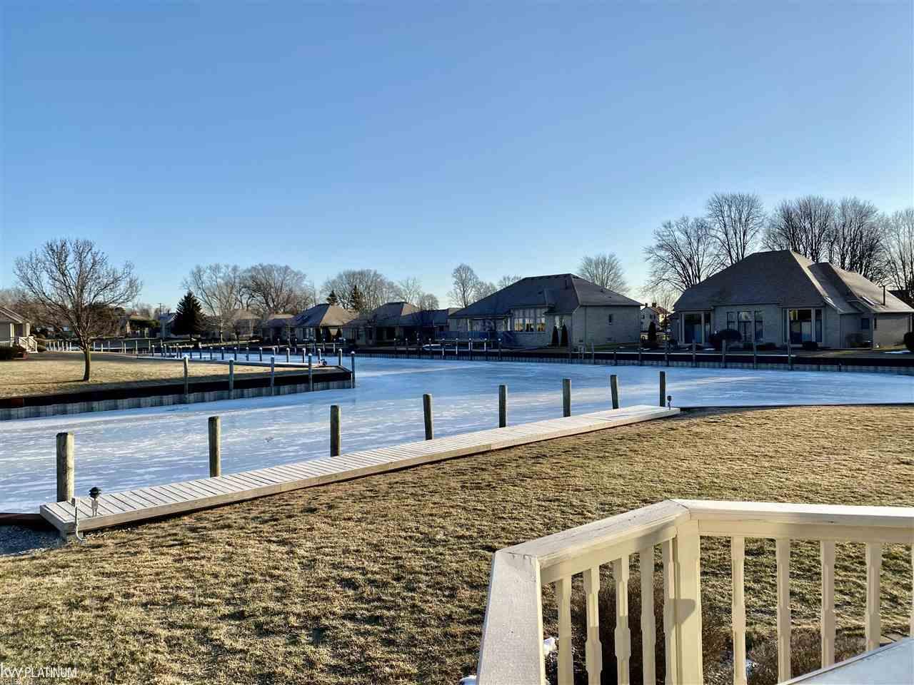 33770 Lighthouse Pointe Chesterfield, MI 48047 - Photo 25 of 27