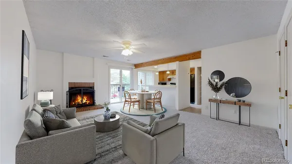 $184,300 | 4899 South Dudley Street, Unit 11A, Littleton, CO 80123