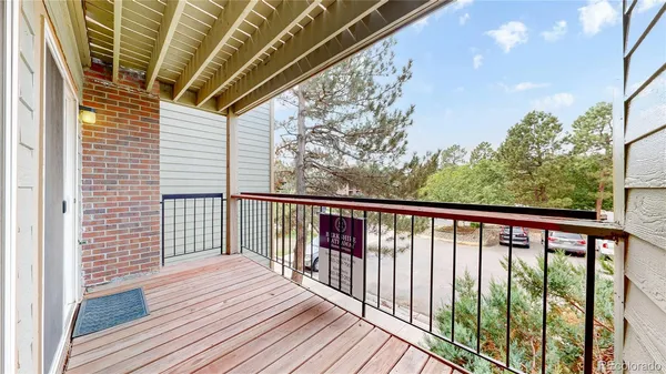 $184,300 | 4899 South Dudley Street, Unit 11A, Littleton, CO 80123