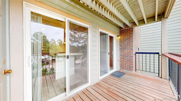$184,300 | 4899 South Dudley Street, Unit 11A, Littleton, CO 80123