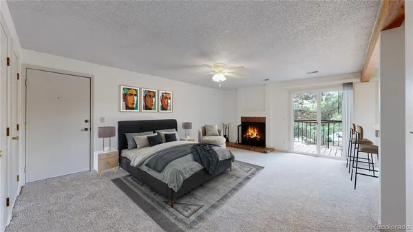 $184,300 | 4899 South Dudley Street, Unit 11A, Littleton, CO 80123