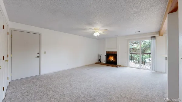 $184,300 | 4899 South Dudley Street, Unit 11A, Littleton, CO 80123