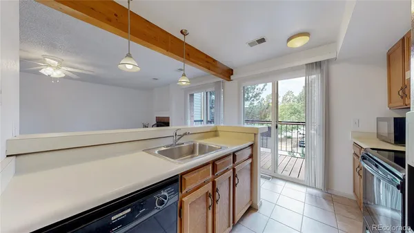 $184,300 | 4899 South Dudley Street, Unit 11A, Littleton, CO 80123