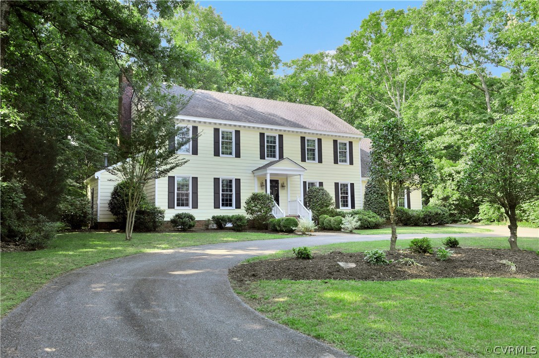 14251 Newgate Road Midlothian, VA 23113 - Photo 29 of 29