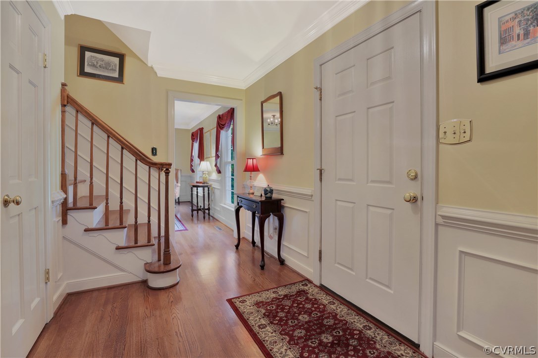 14251 Newgate Road Midlothian, VA 23113 - Photo 3 of 29