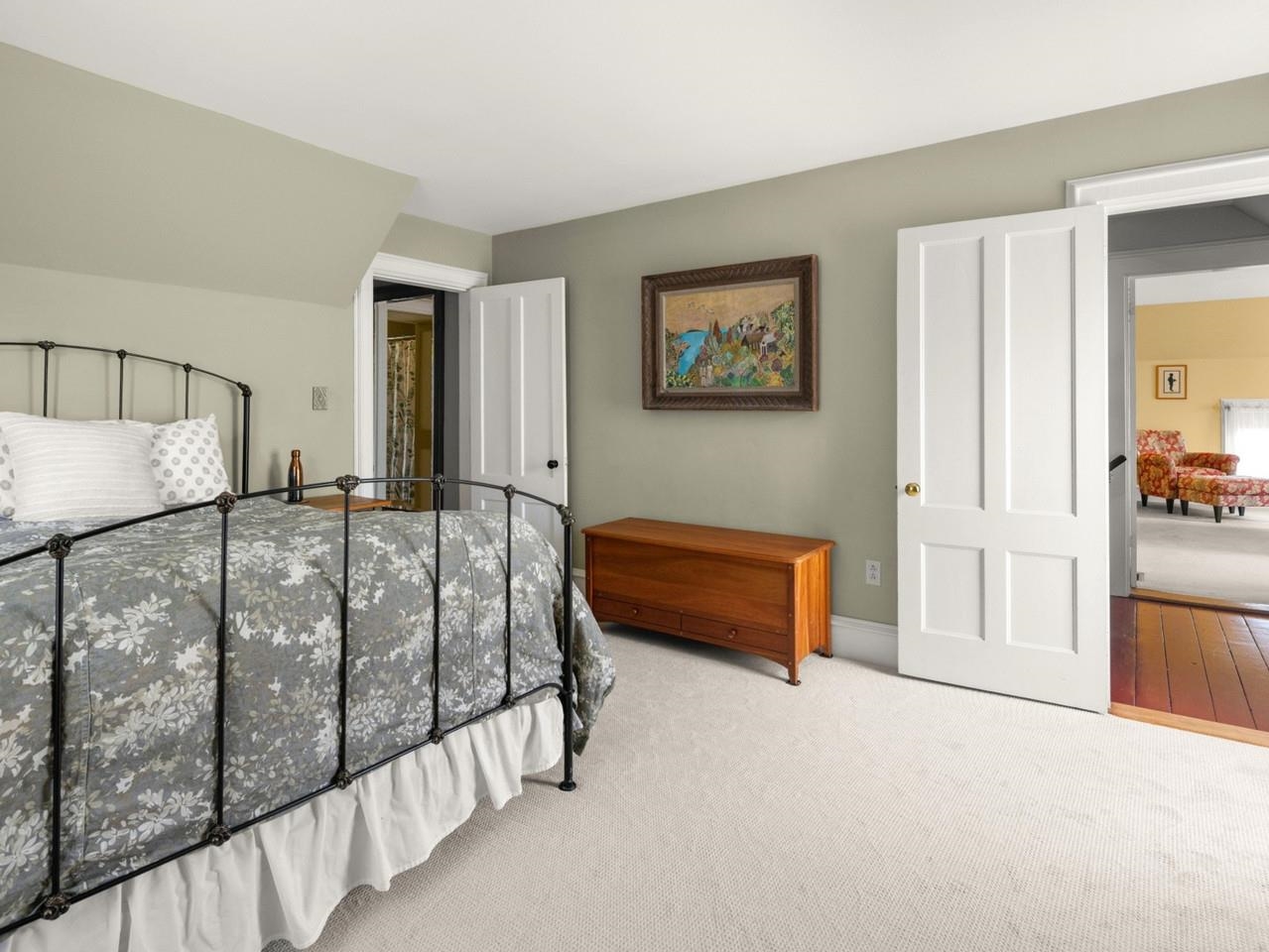 3160 Mt Philo Road Charlotte, VT 05445 - Photo 29 of 51 Gallery Image 29