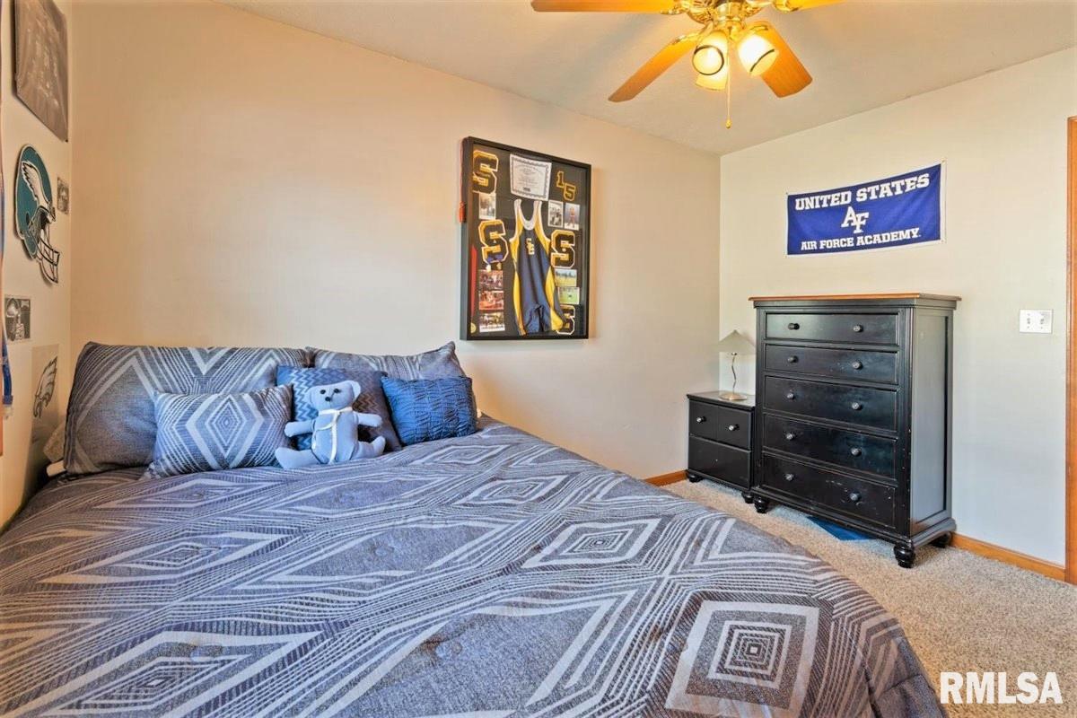 925 Knoll Pointe Place Springfield, IL 62703 - Photo 36 of 41 Gallery Image 36