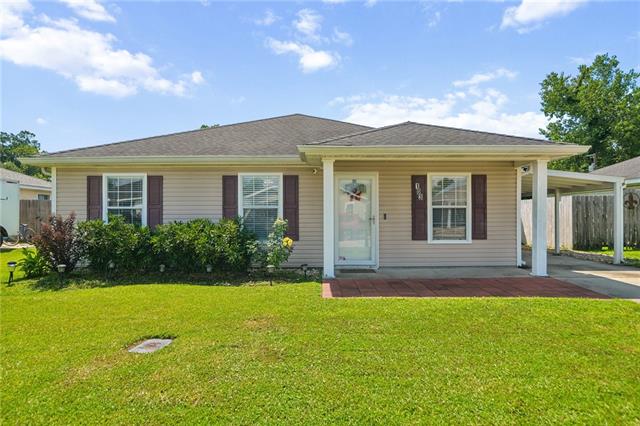 103 Allie Lane Luling, LA 70070 - Photo 1 of 15