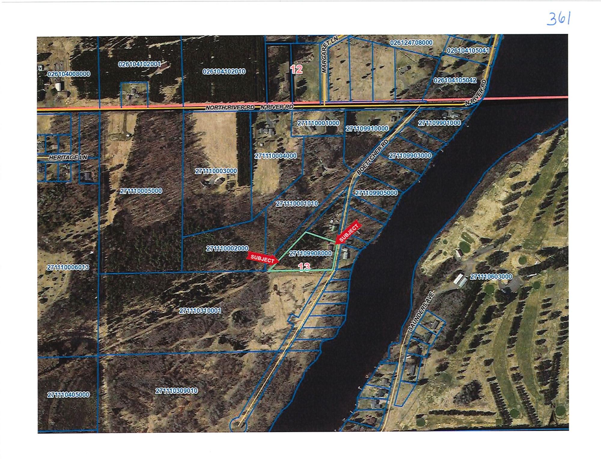 1323 Boettcher Road Park Falls, WI 54552 - Photo 37 of 39 Gallery Image 37