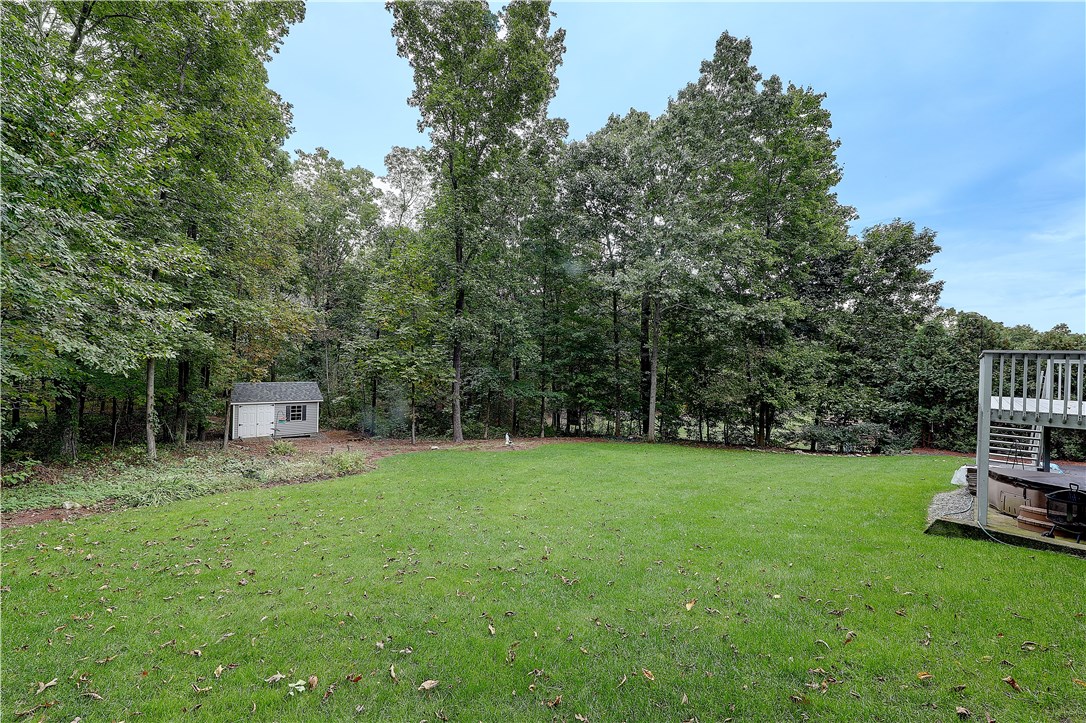 21 Cullen Hill Road Lincoln, RI 02865 - Photo 34 of 39