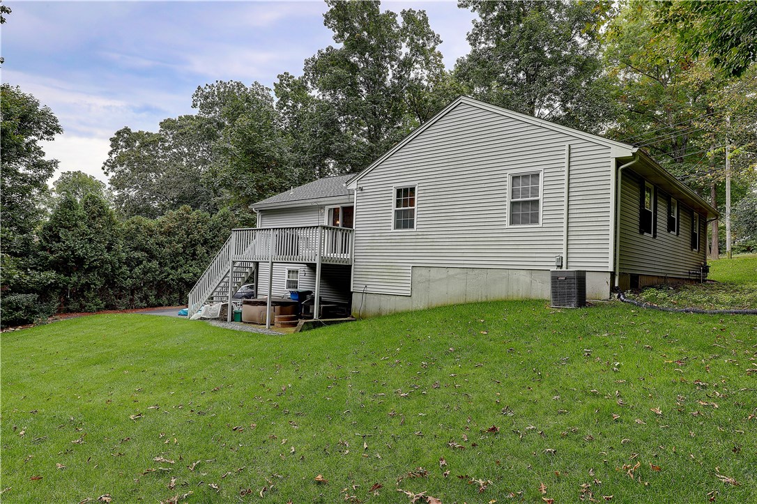21 Cullen Hill Road Lincoln, RI 02865 - Photo 35 of 39